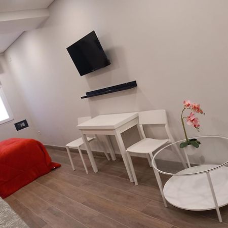 Plaza Pedro Zerolo Apartment Madrid Ngoại thất bức ảnh